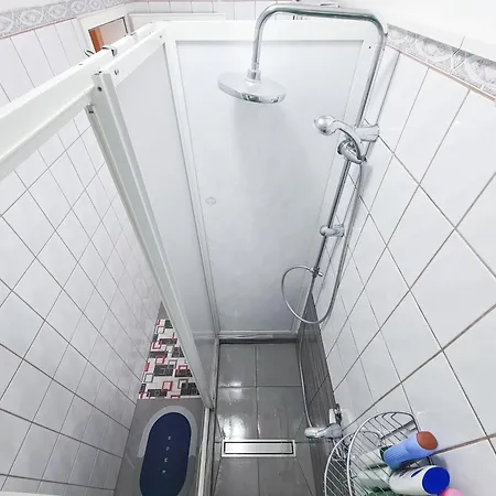 Apartamento Urbanscape + Free Private Parking Sarajevo