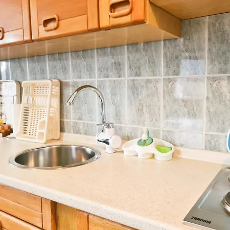 Apartment Urbanscape + Free Private Parking *
