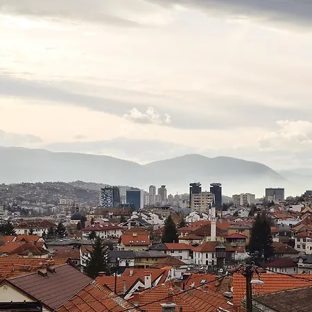 Urbanscape + Free Private Parking *