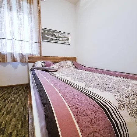 Apartamento Urbanscape + Free Private Parking