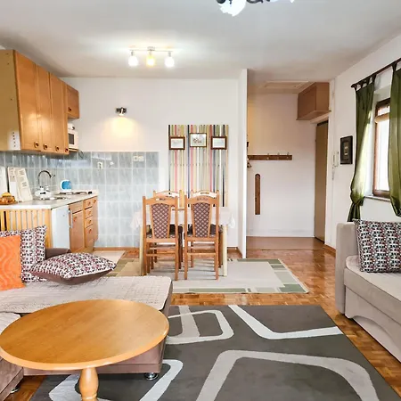 Apartment Urbanscape + Free Private Parking Sarajevo