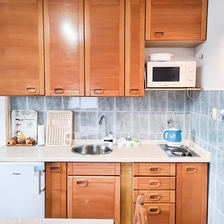 Urbanscape + Free Private Parking * Saraievo