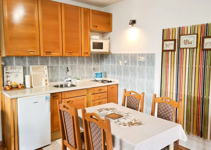 Urbanscape + Free Private Parking Lejlighed Sarajevo