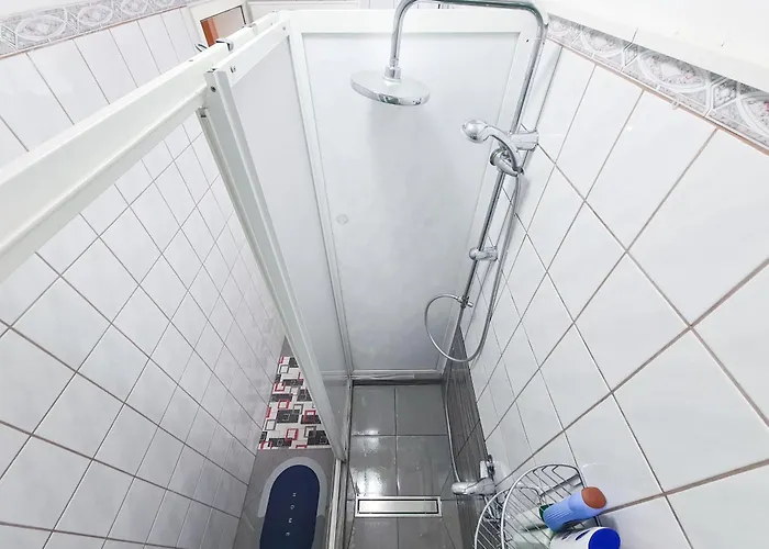 Lejlighed Urbanscape + Free Private Parking Sarajevo