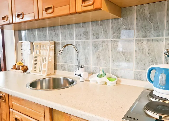 Lejlighed Urbanscape + Free Private Parking *