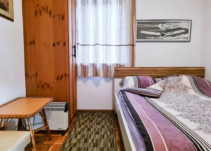 Urbanscape + Free Private Parking Lejlighed *