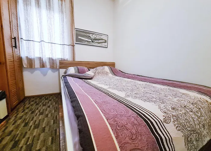 Lejlighed Urbanscape + Free Private Parking