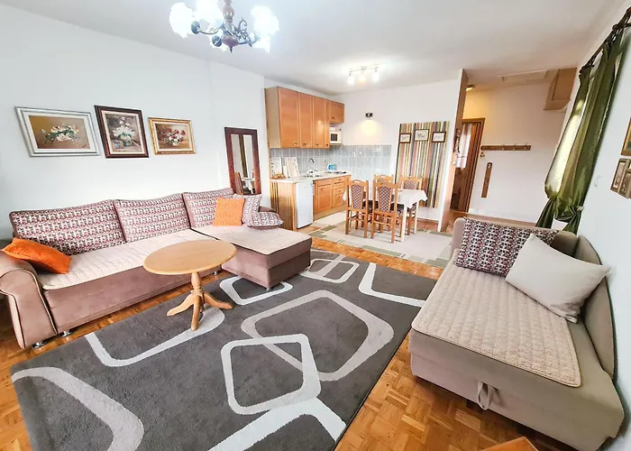 Lejlighed Urbanscape + Free Private Parking *