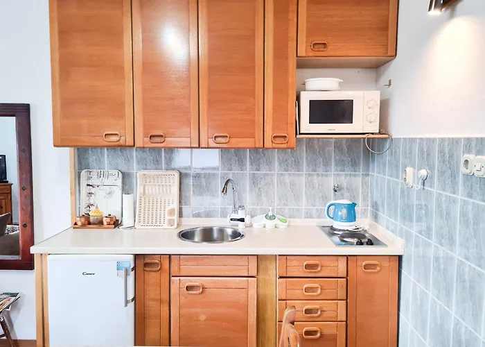 Urbanscape + Free Private Parking * Sarajevo