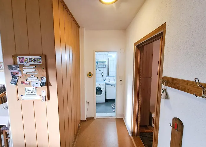 Urbanscape + Free Private Parking