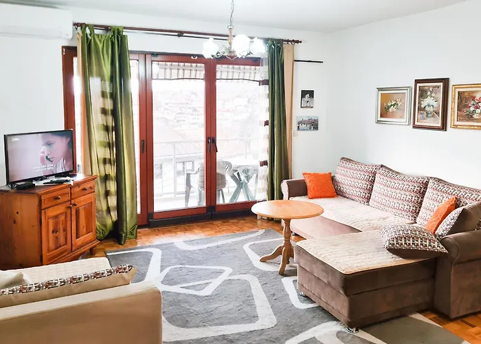 Lejlighed Urbanscape + Free Private Parking